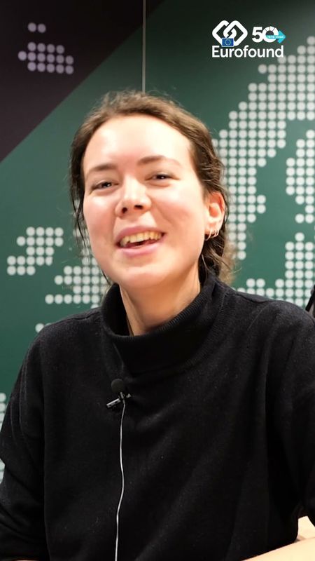 Thumbnail for Marielena Krieg - Unità politiche sociali