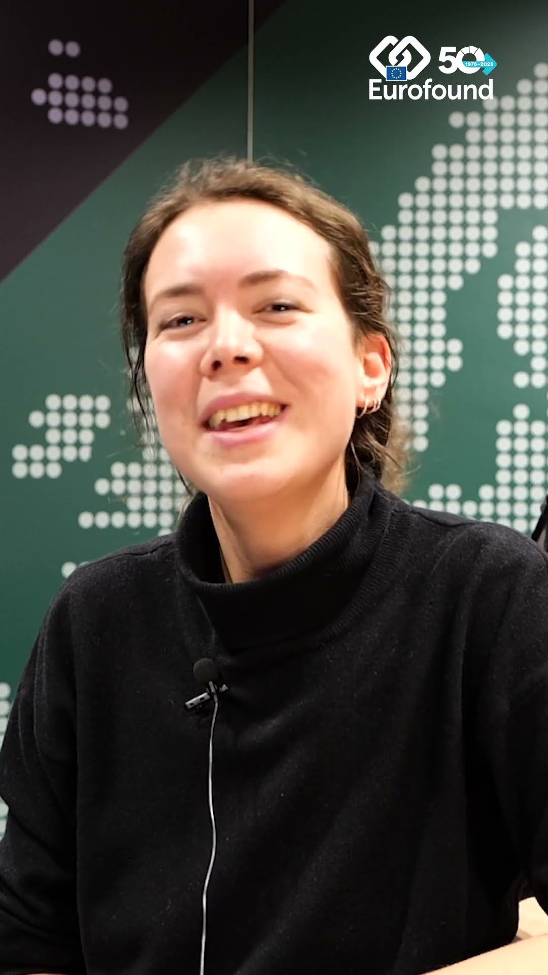 Thumbnail for Marielena Krieg - Social policies unit