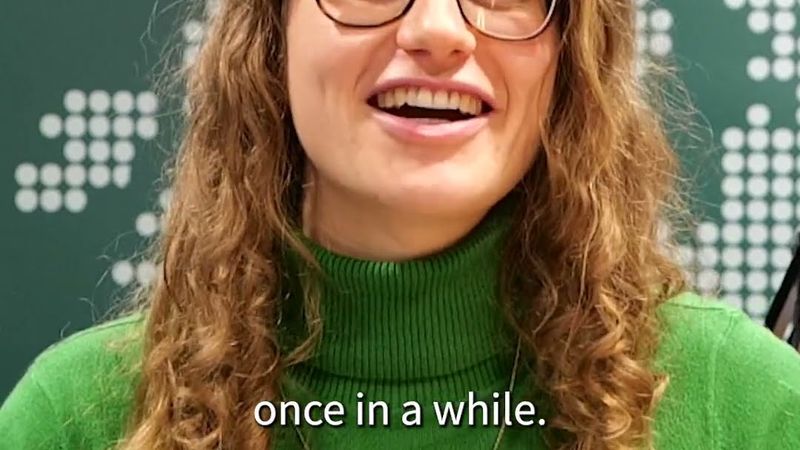 Thumbnail for Larissa Schulte-Brochterbeck - Social policies unit