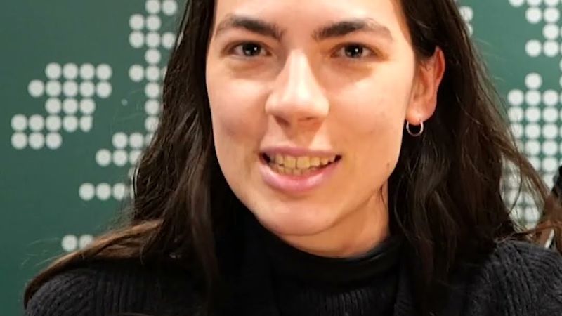 Thumbnail for Beatrice Viola Stucchi - Information and communication unit