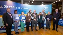Eurofound at 50 Exhibition