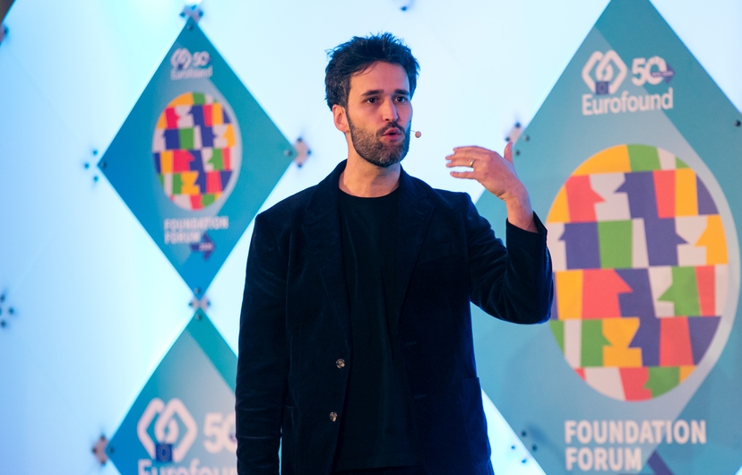 Foundation Forum 2025: Europe’s social model – the key to competitive ...