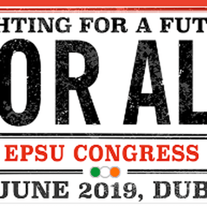 European Federation of Public Service Unions - Eurofound fringe event