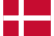 Flag of Denmark