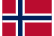 Flag of Norway