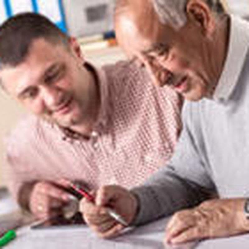 Policies for an ageing workforce: Work-life balance, working conditions and equal opportunities