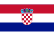 Flag of Croatia