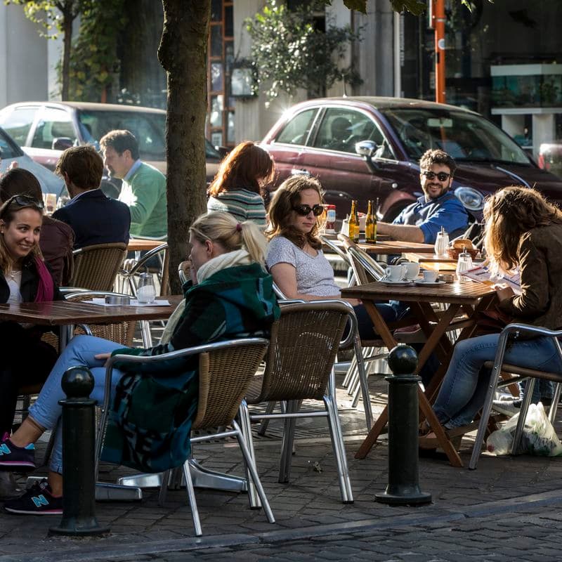 Quality of life – Sharing data to shape better policies