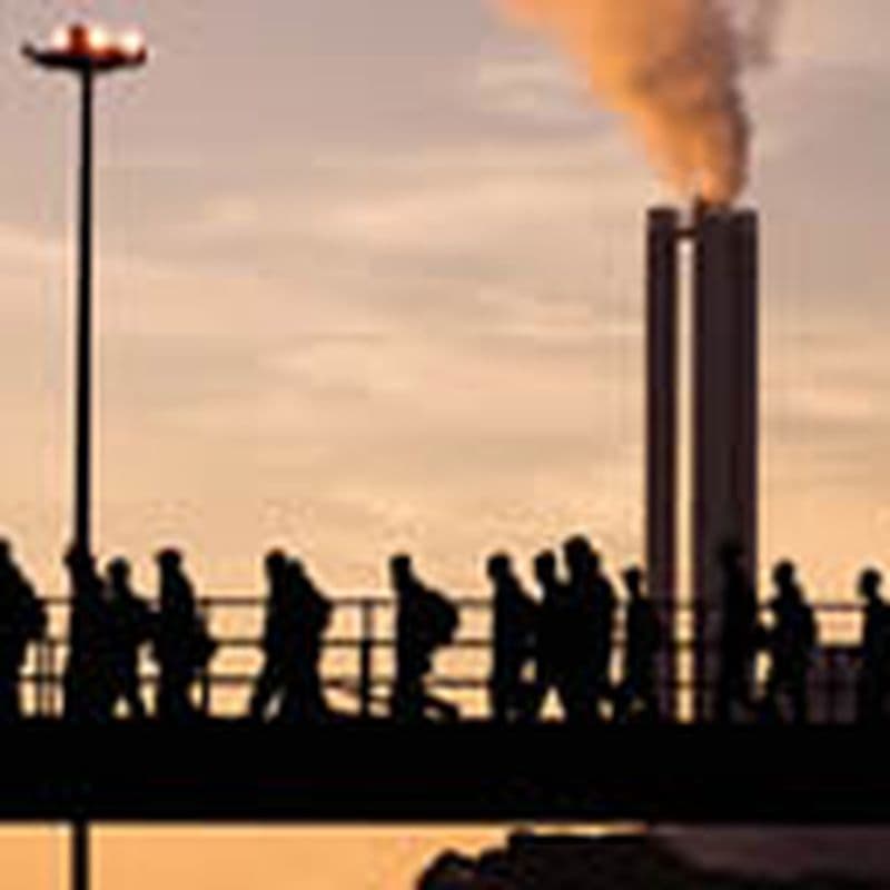 Promoting decent work on the European labour market - Better compliance and enforcement