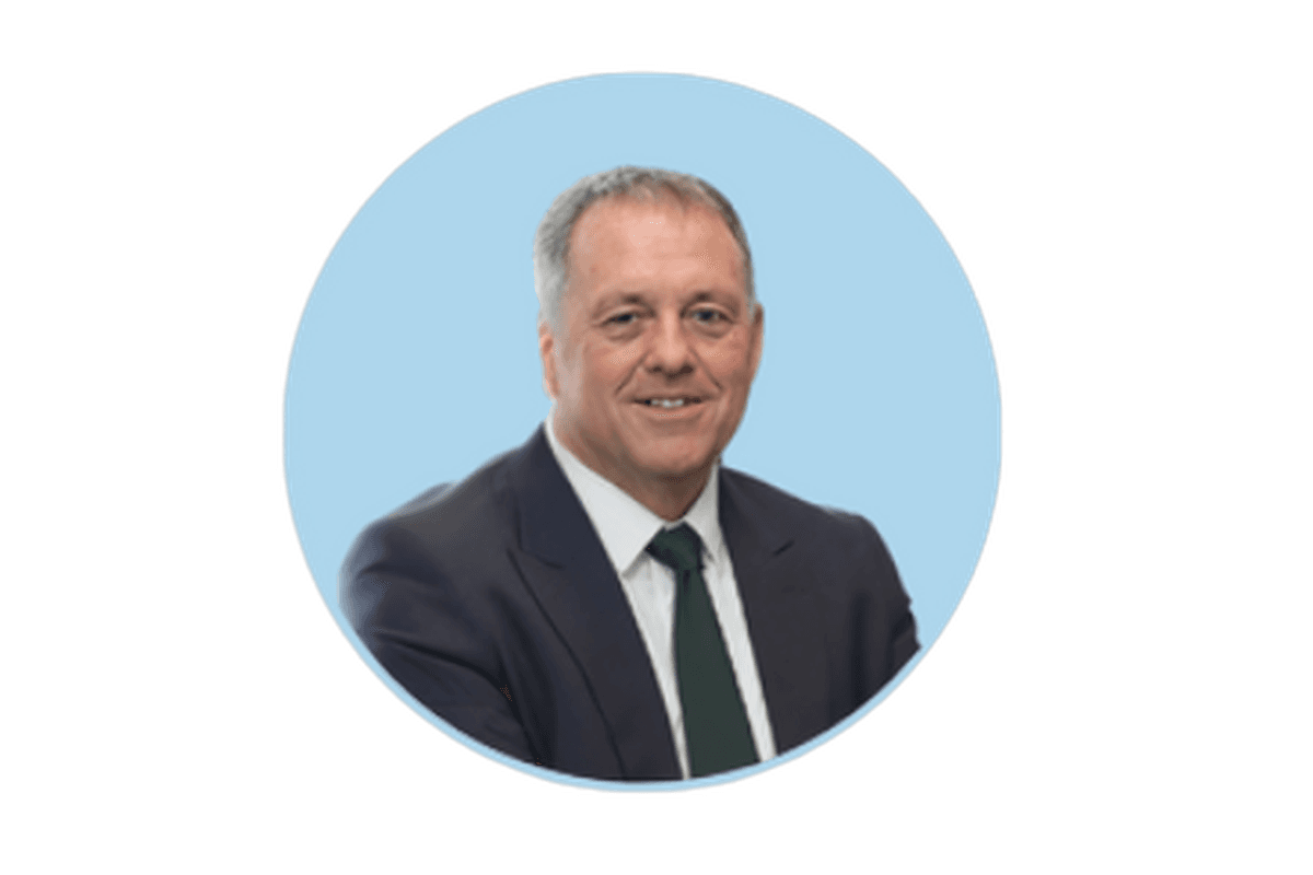 Image of Thomas Byrne