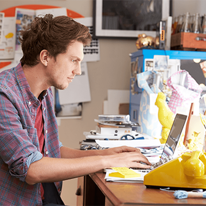 Watch webinar: Flexible working in the digital age - Is everyone a winner? 