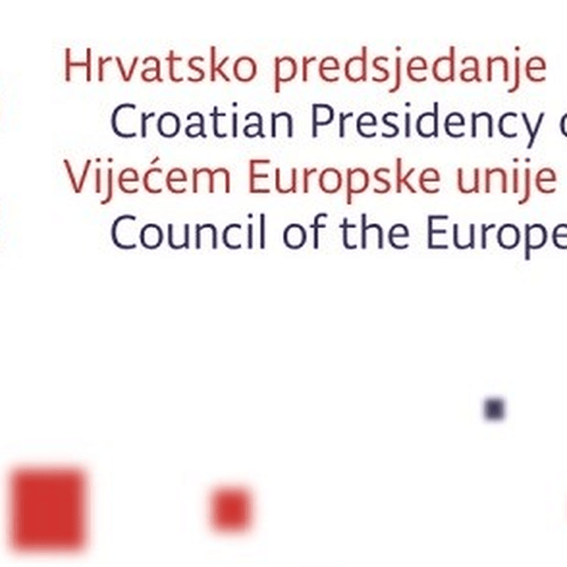 CANCELLED - Informal Employment and Social Affairs Council (EPSCO) meeting of EU Employment and Social Policy Ministers