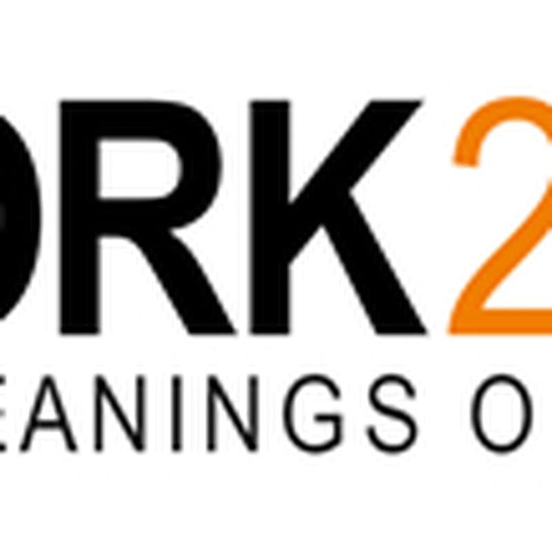 2nd international interdisciplinary conference on research on work - New meanings of work