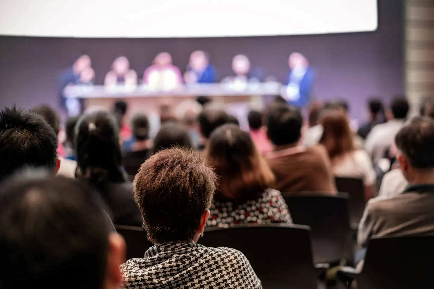 Competitiveness and inclusion in a new geopolitical era: Prosperity for all? 