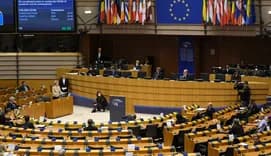 Institution European Parliament