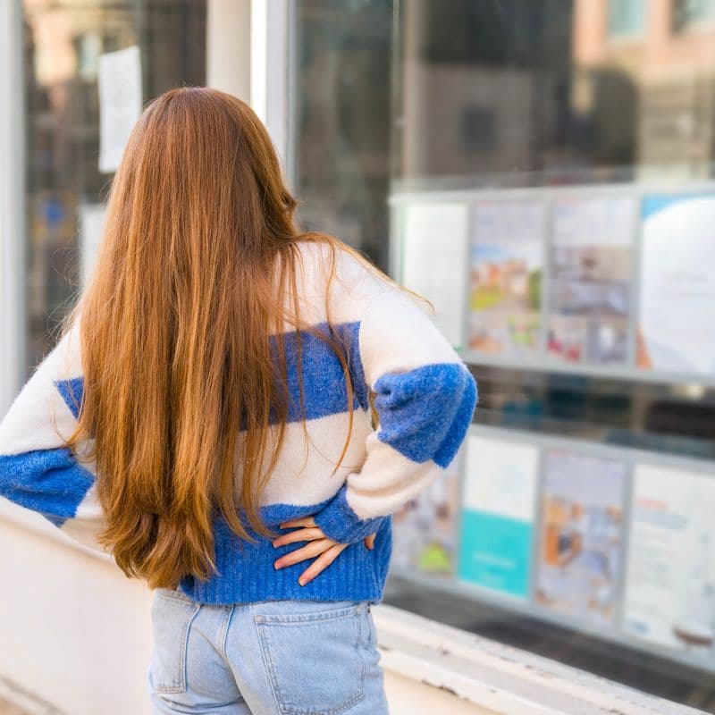 Brussels Briefing - Housing affordability for young people in the EU: Insights from Eurofound’s latest research