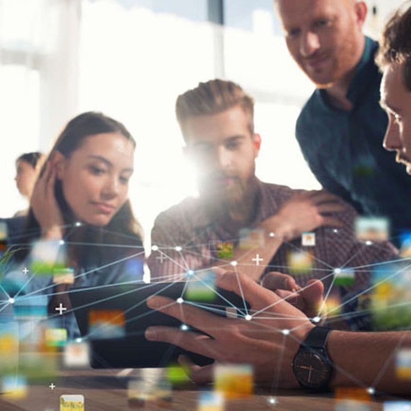 Webinar - Future of work