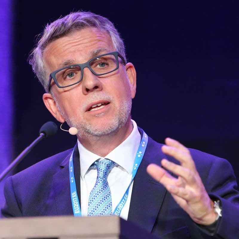 Future of Work: Making IT e-Easy - EU Presidency Estonia