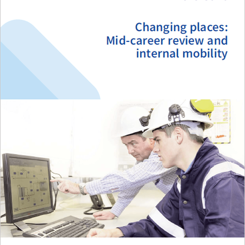 Social Partners Lunch Debate - Extending working life: career and flexible retirement