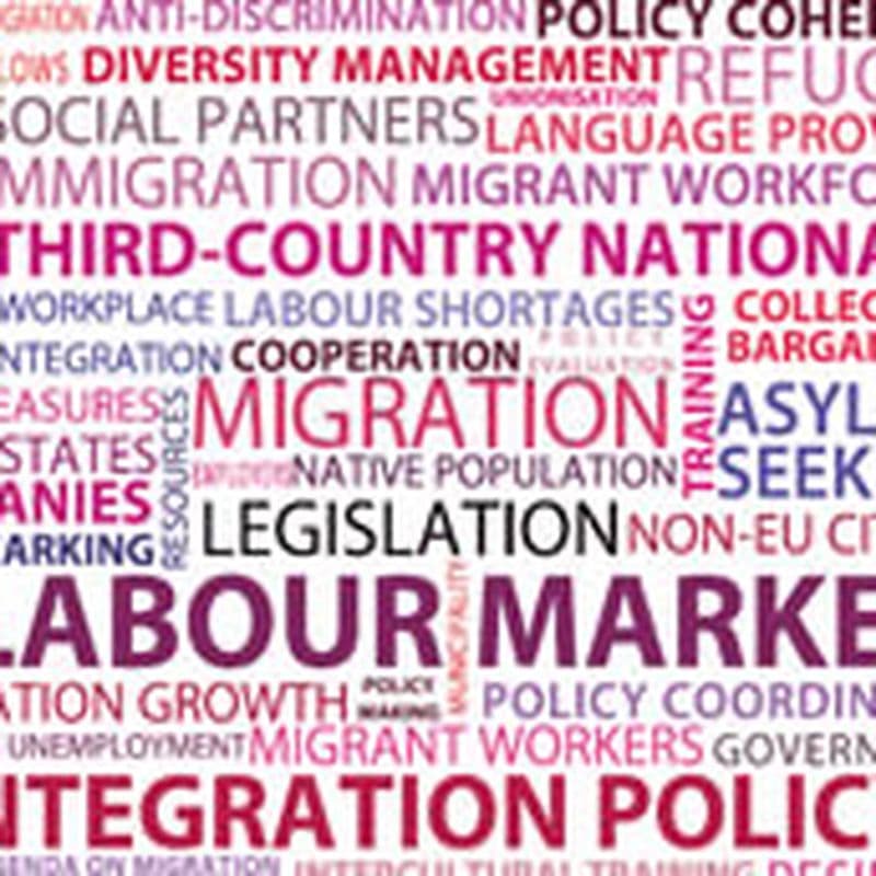 Conference - National Contact Points on Integration (NCPI)