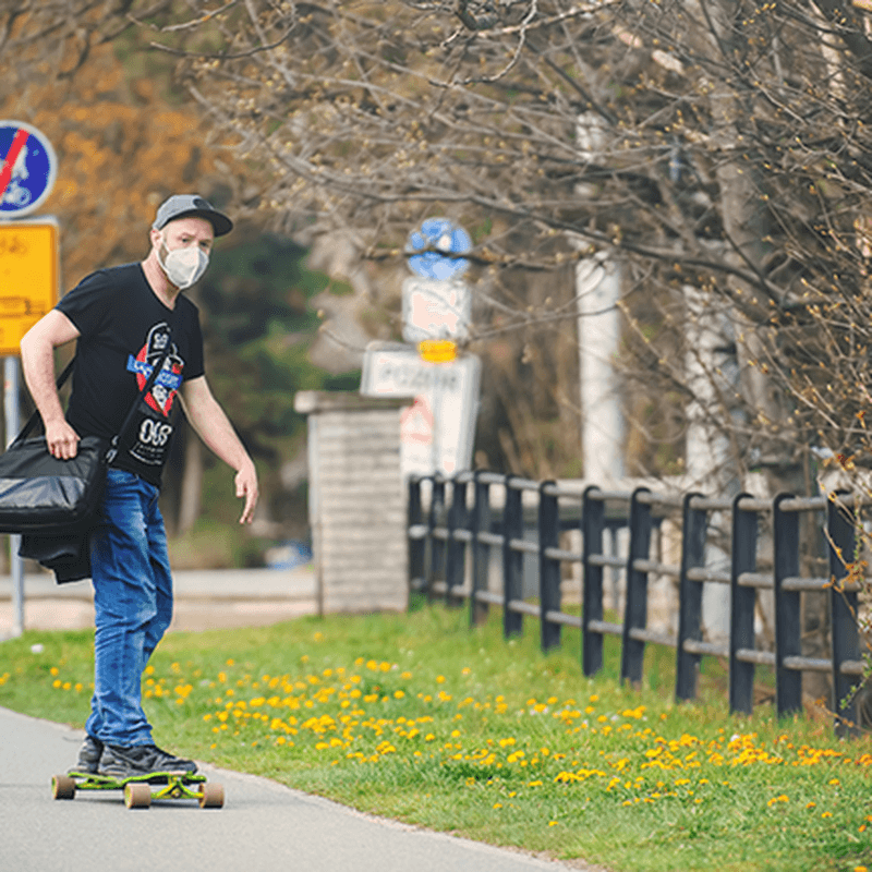 EYE Online - Eurofound panel debate: Being young during the COVID-19 crisis - Impact on work, life and well-being