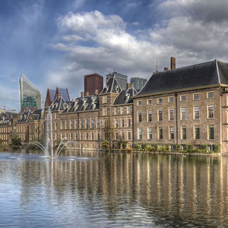 Promoting decent work in Europe: the role of social partners