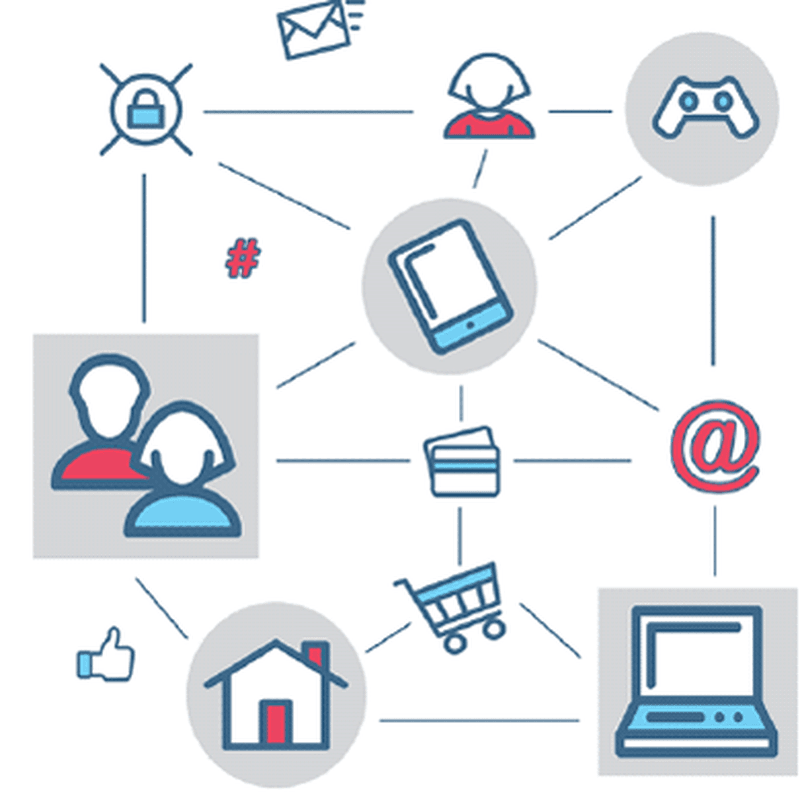 COFACE conference: The impact of digitalisation on 21st century families