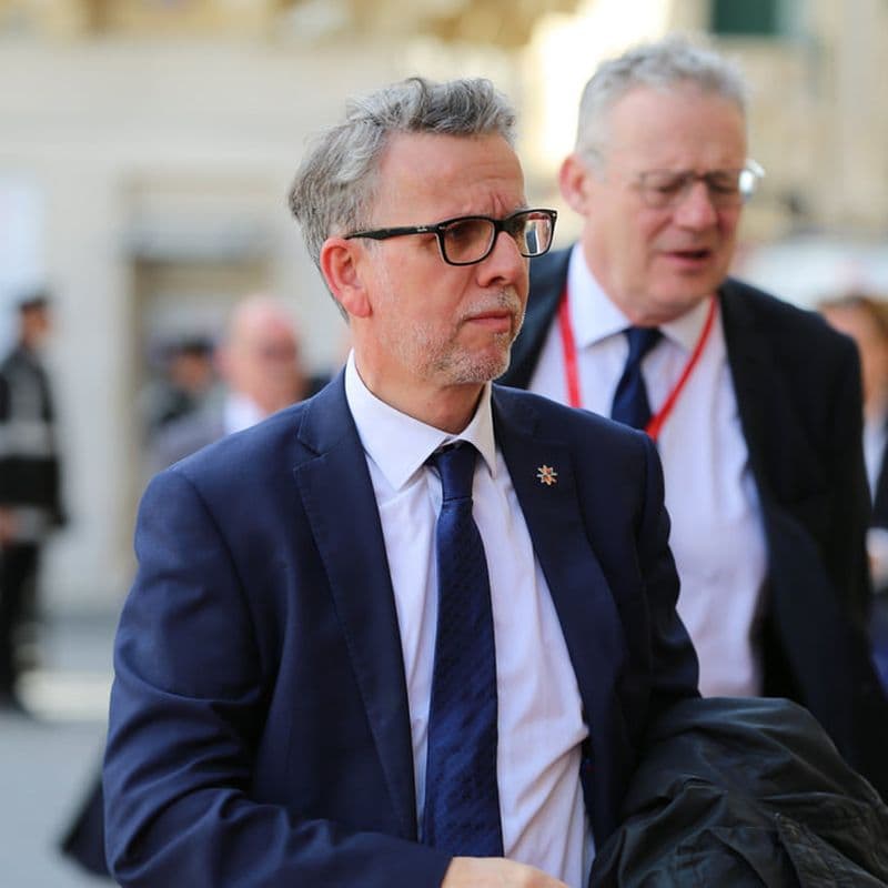 Eurofound participation at Informal EPSCO Meeting