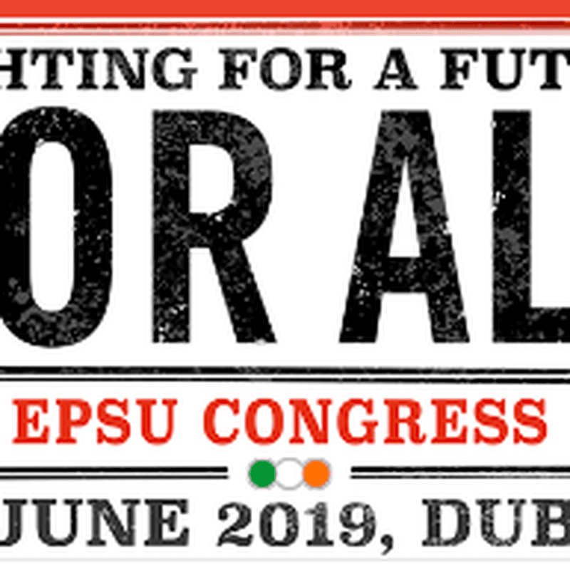 European Federation of Public Service Unions - Eurofound fringe event