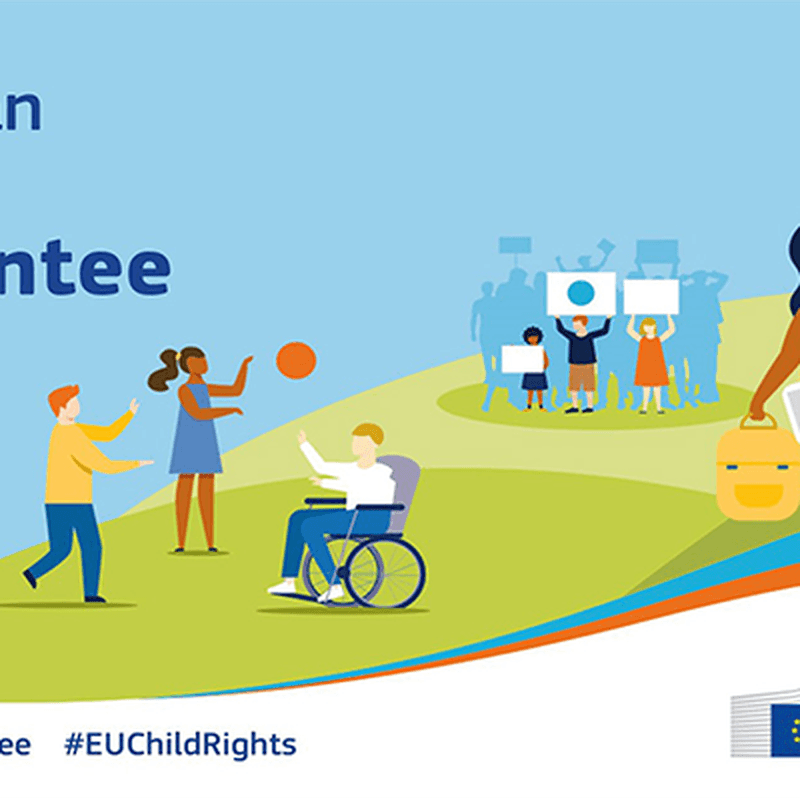 Meeting of the EU National Child Guarantee Coordinators held at Eurofound