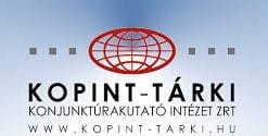Consortium KopintTárki Institute for Economic Research Ltd & Kopint Foundation