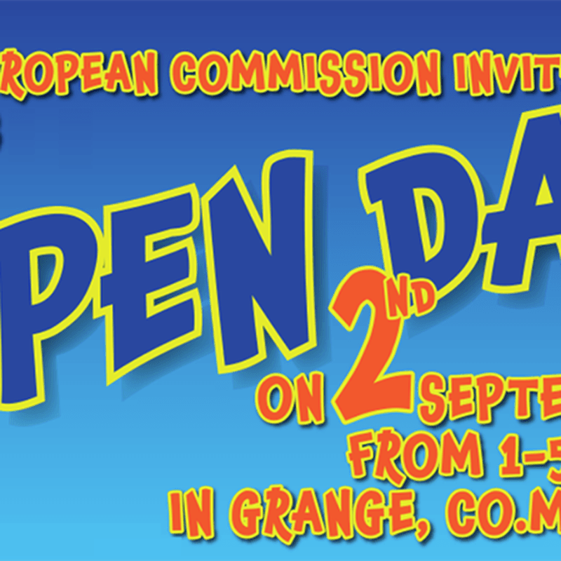 Grange Open Day