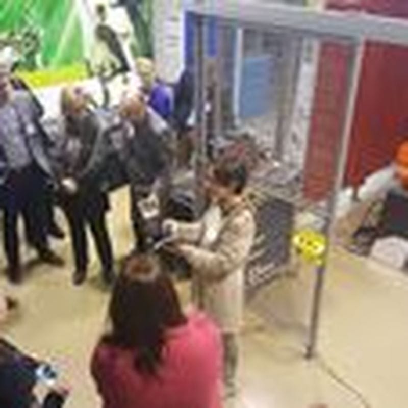 Regional Industrial Policy Seminar 2: Skills and smart specialisation - Policies and practices