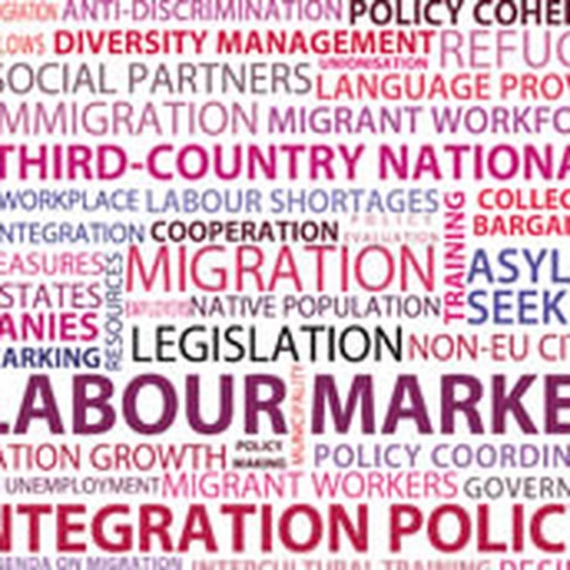 Conference - National Contact Points on Integration (NCPI)