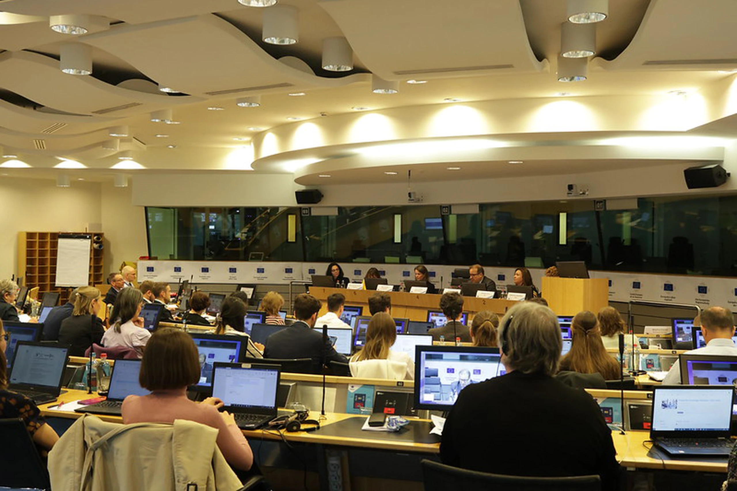 Tripartite Exchange Seminar (TES) 2024