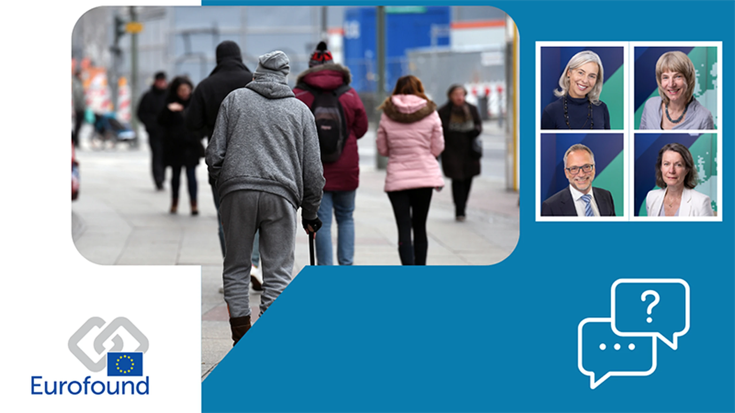 Watch the webinar - AskTheExpert: Facing the future - Exploring the key challenges for Europe in election year