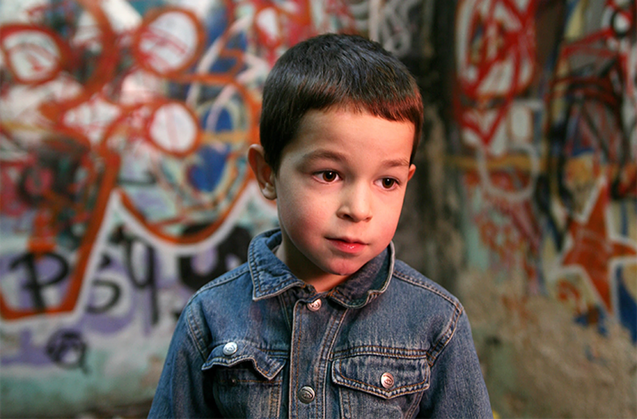 Guaranteeing access to services for children in the EU