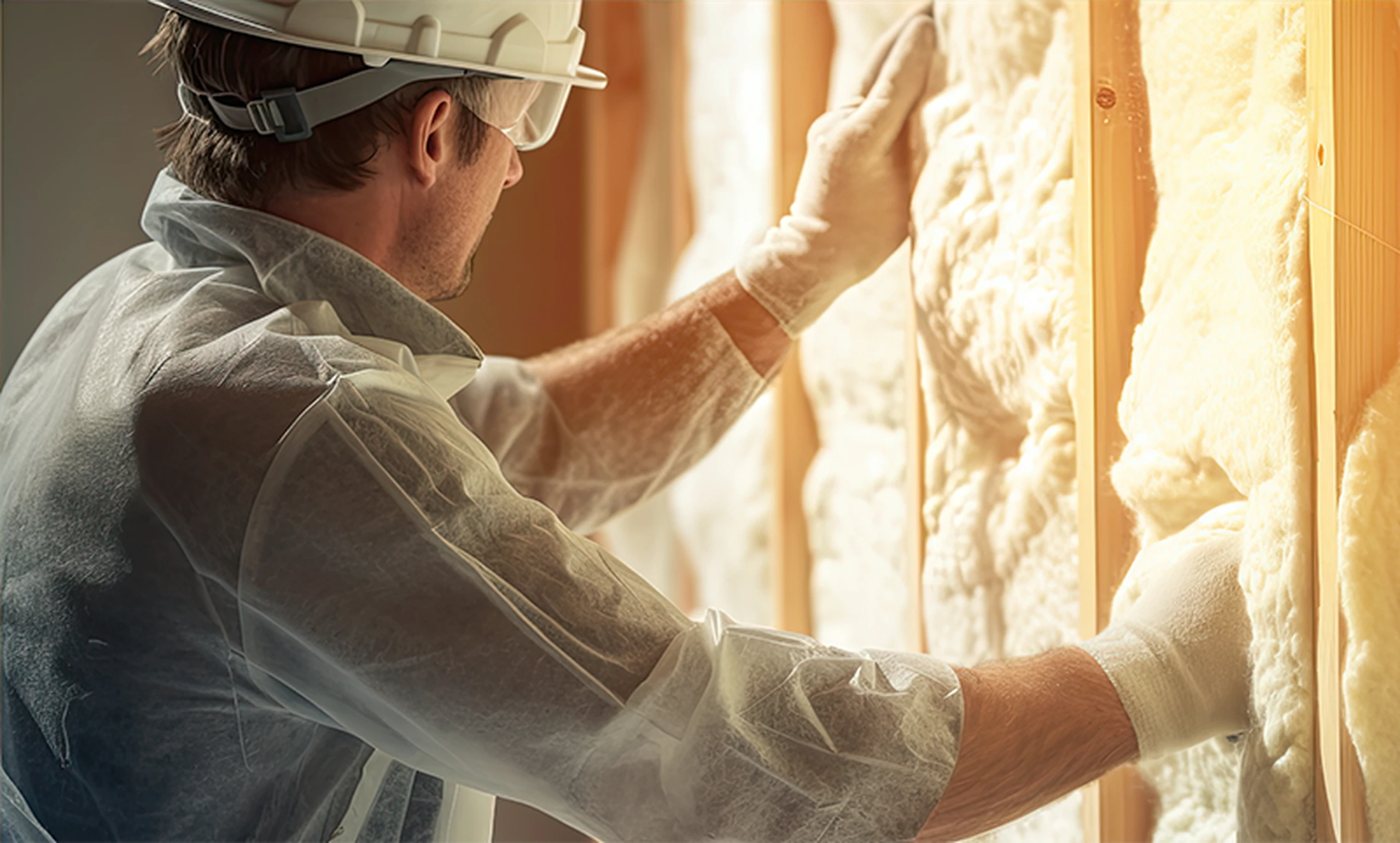 Building back better: Construction essential for EU green transition