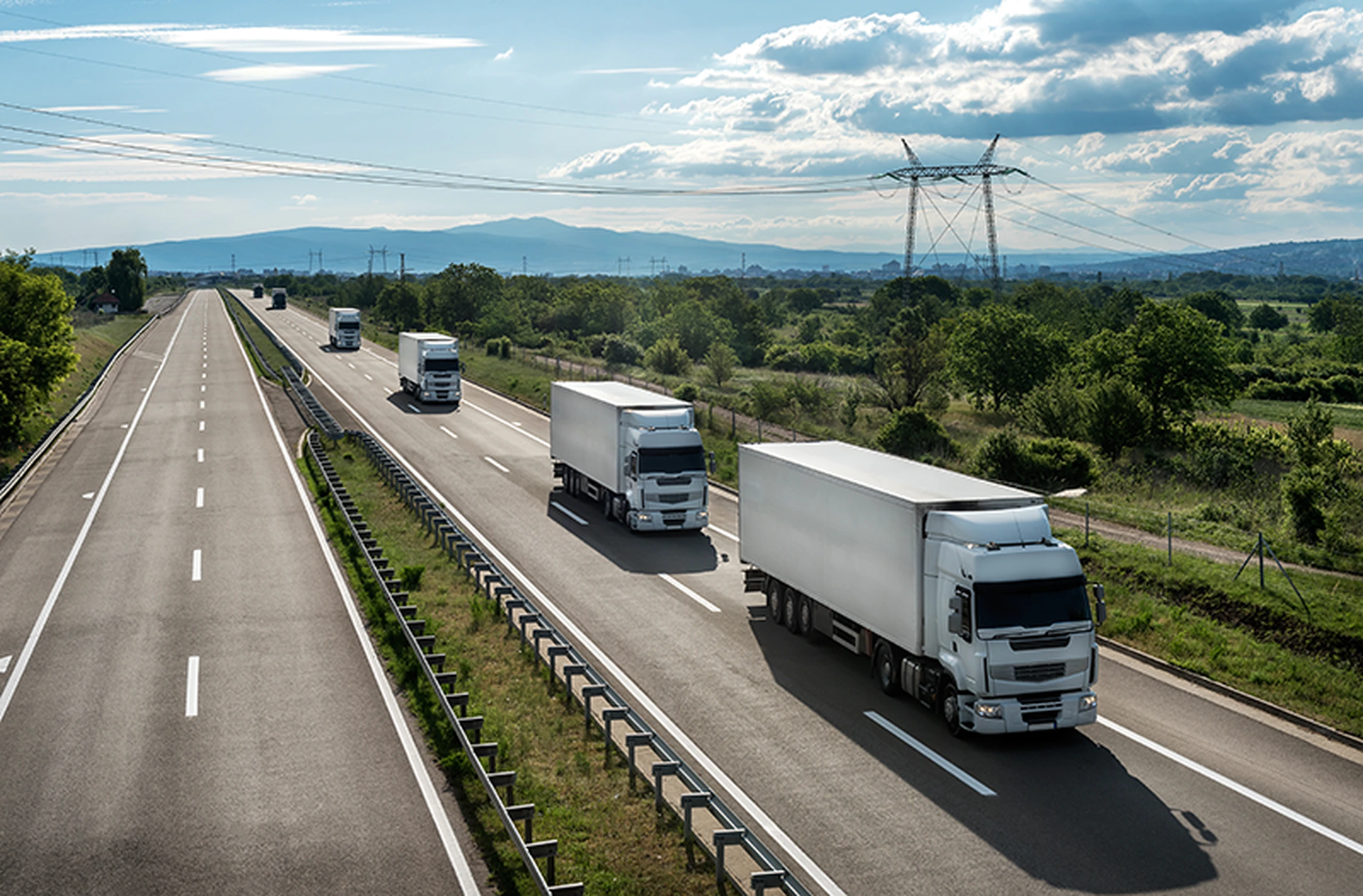 Representativeness of the European social partner organisations: Road transport sector