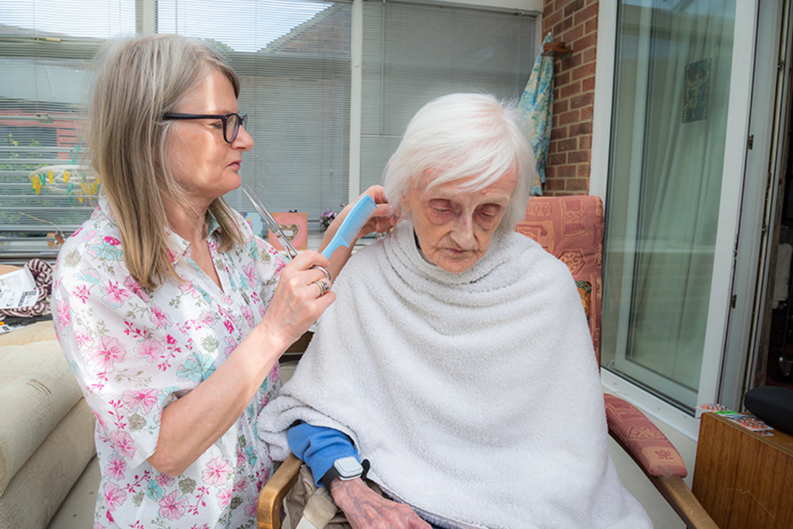 Undeclared care work in the EU: Policy approaches to a complex socioeconomic challenge