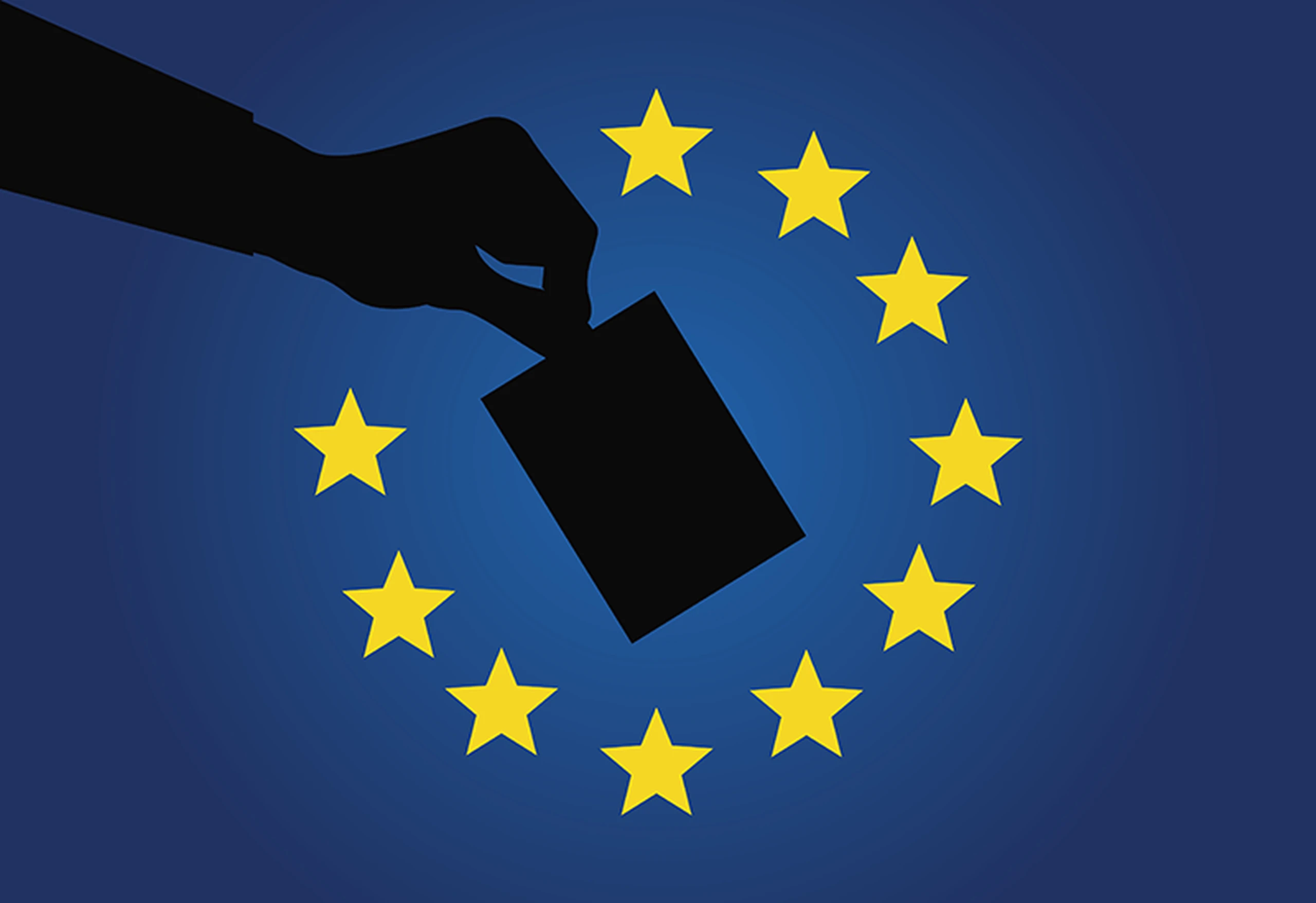 10 reasons to Use Your Vote