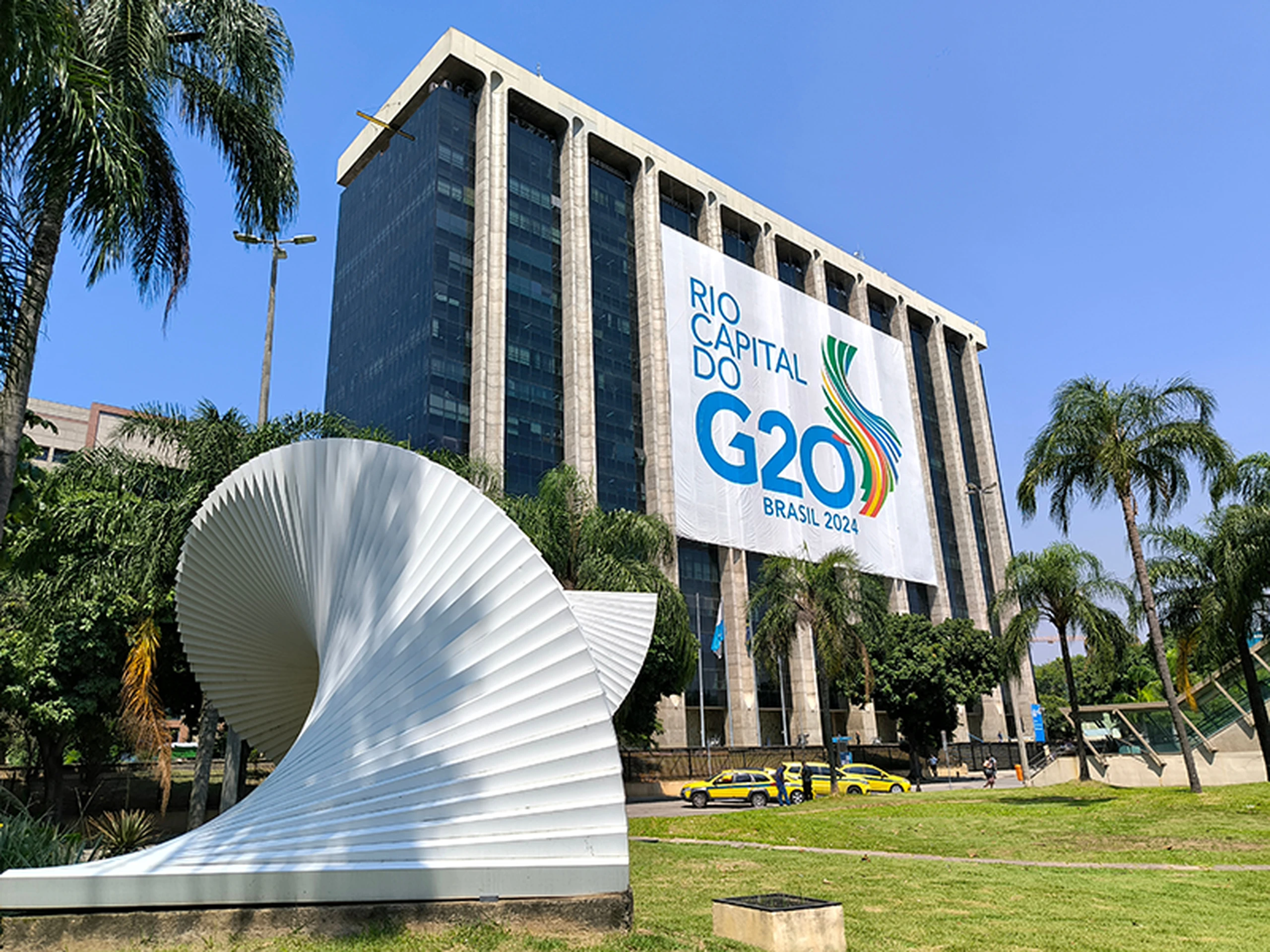 The EU and G20: A two-decade journey of socioeconomic, digital and green transformation