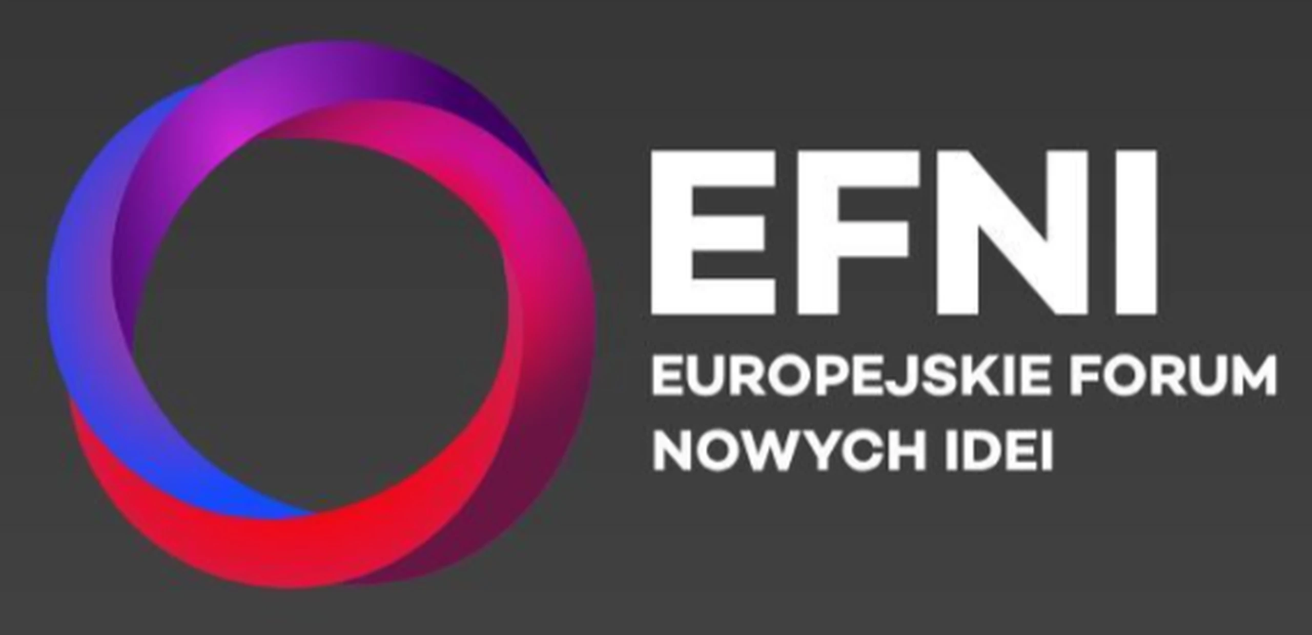 European Forum for New Ideas conference: ‘The future of work, the work of the future’ 
