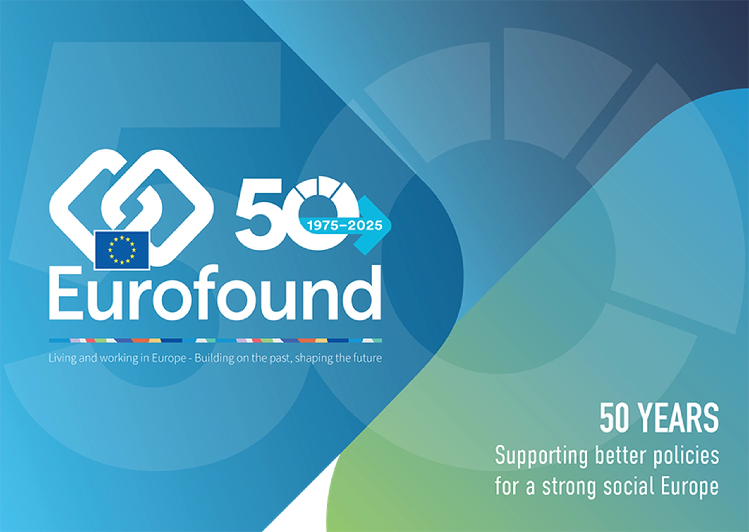 50 lat Eurofound