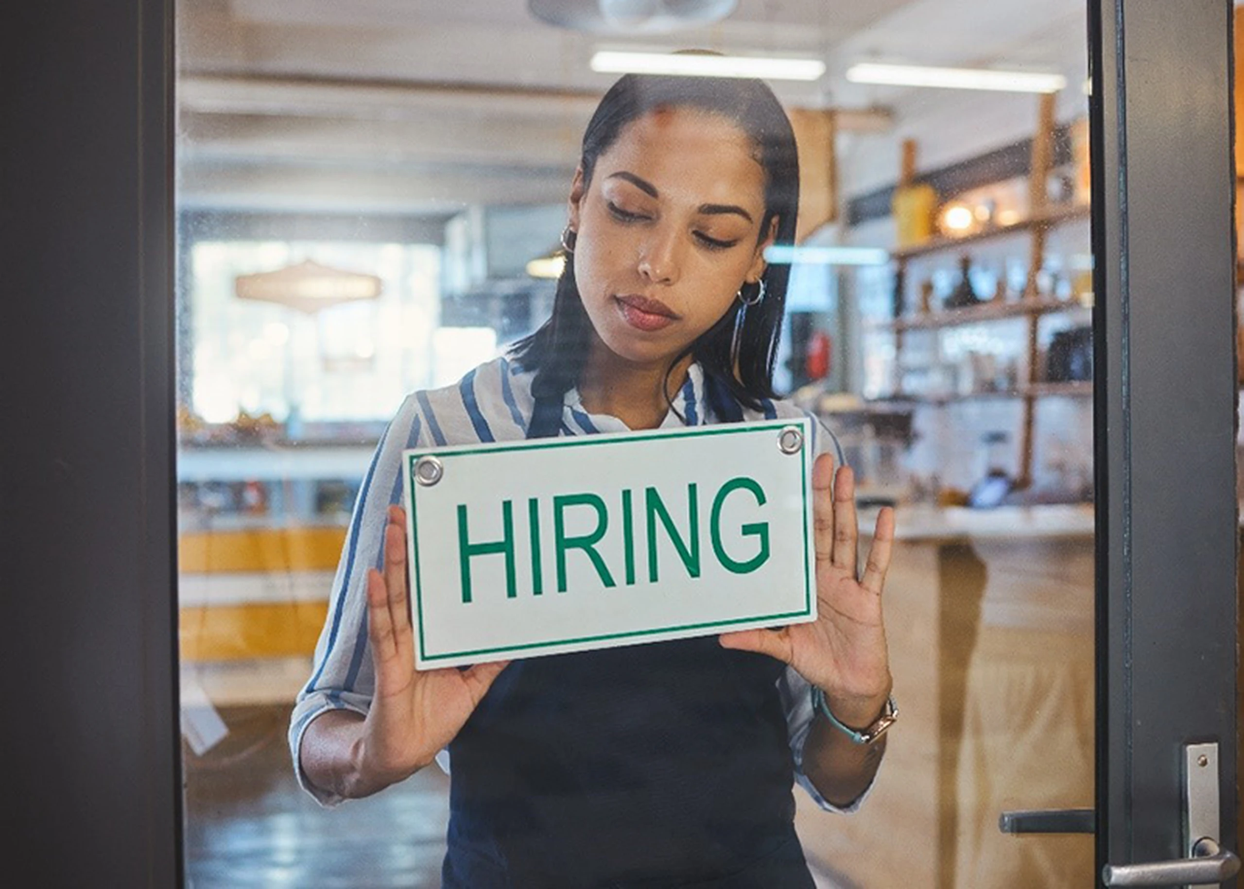 Measures to tackle labour shortages: Lessons for future policy