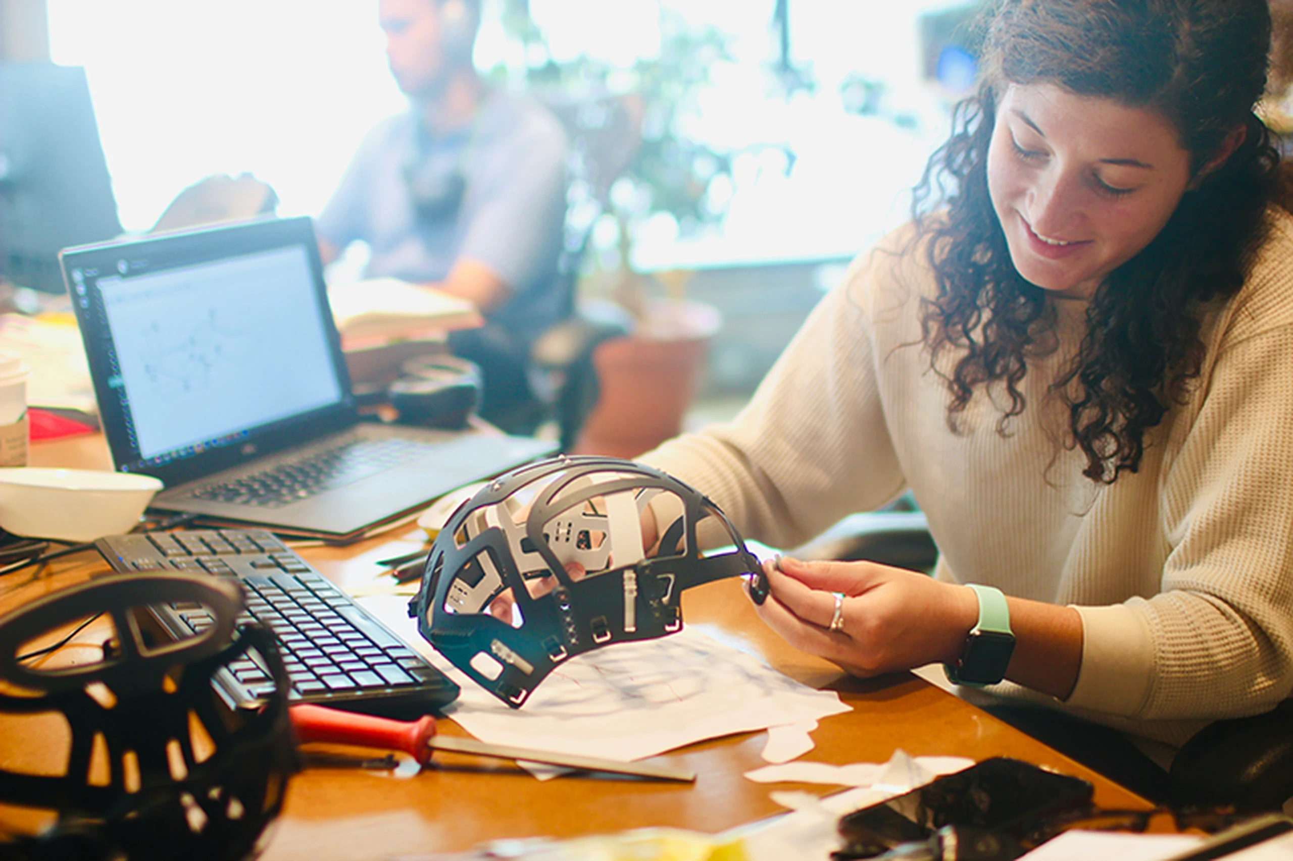 Future of work: Are we ready for tomorrow?