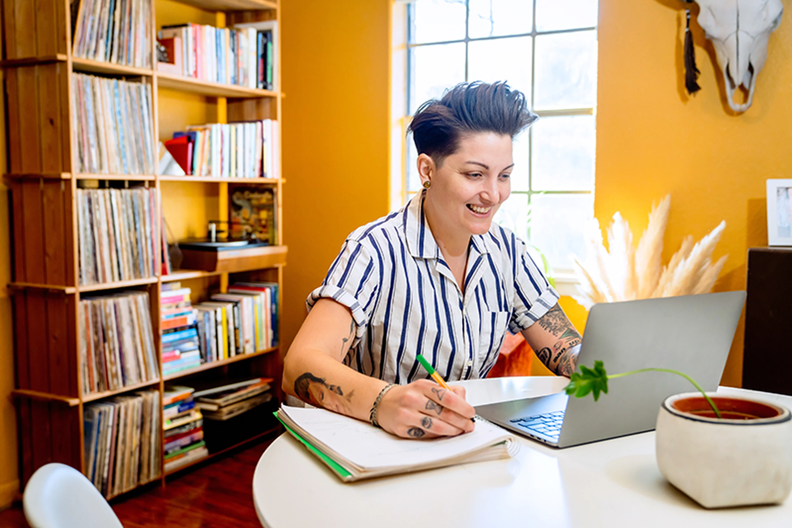 Flexible work increases post-pandemic, but not for everyone