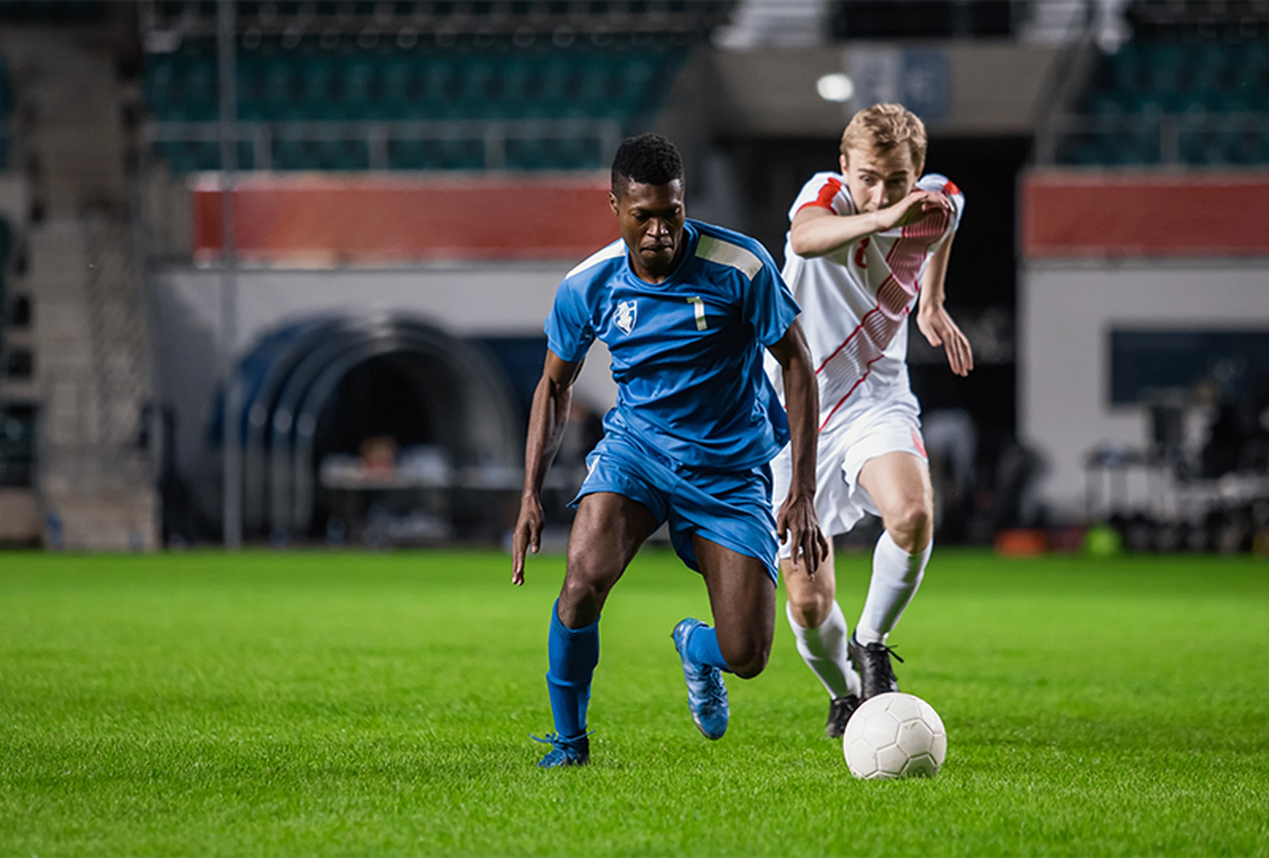 Representativeness of the European social partner organisations: Professional football sector