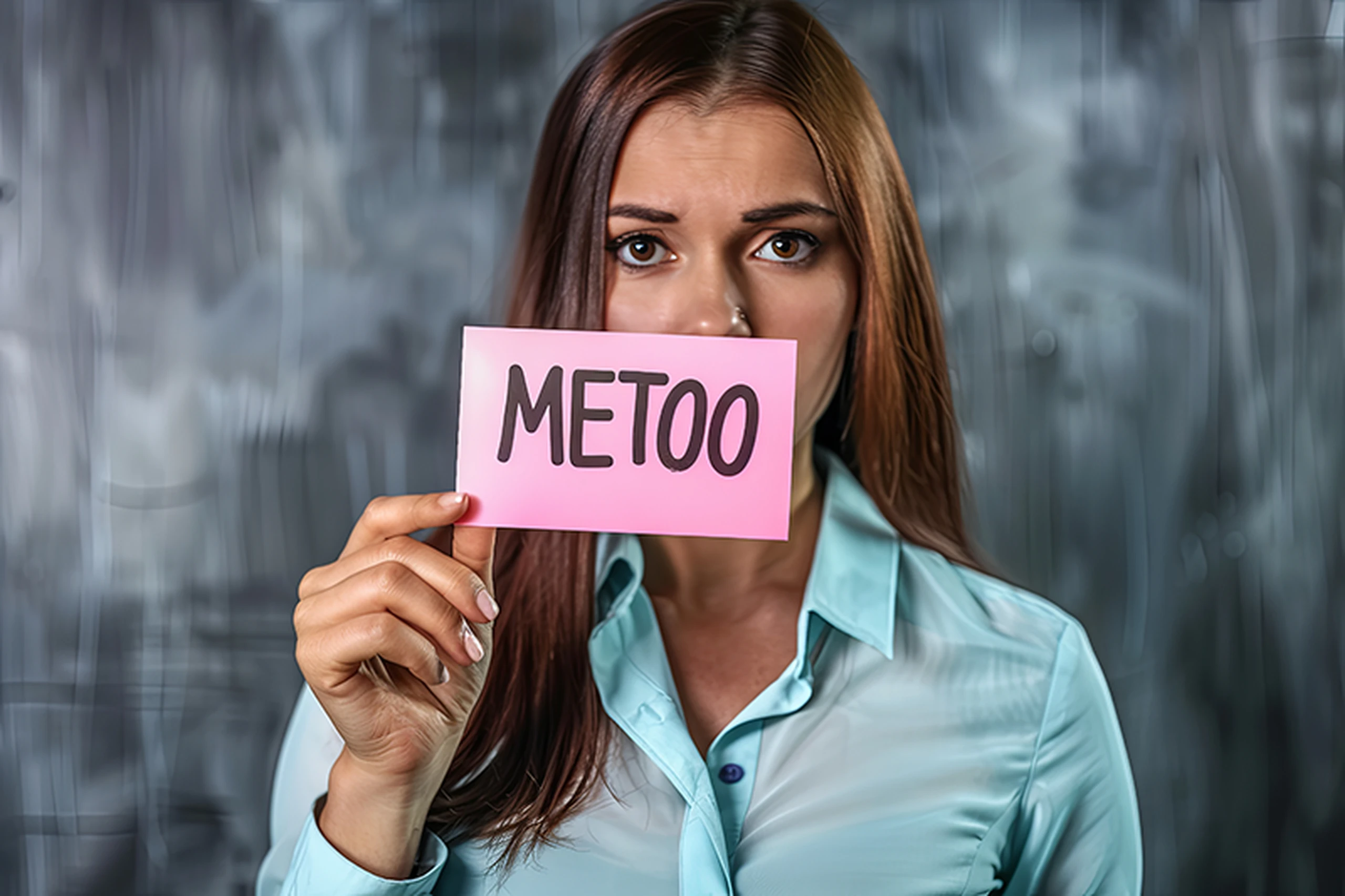 After #MeToo: Changes in sexual harassment policy at work