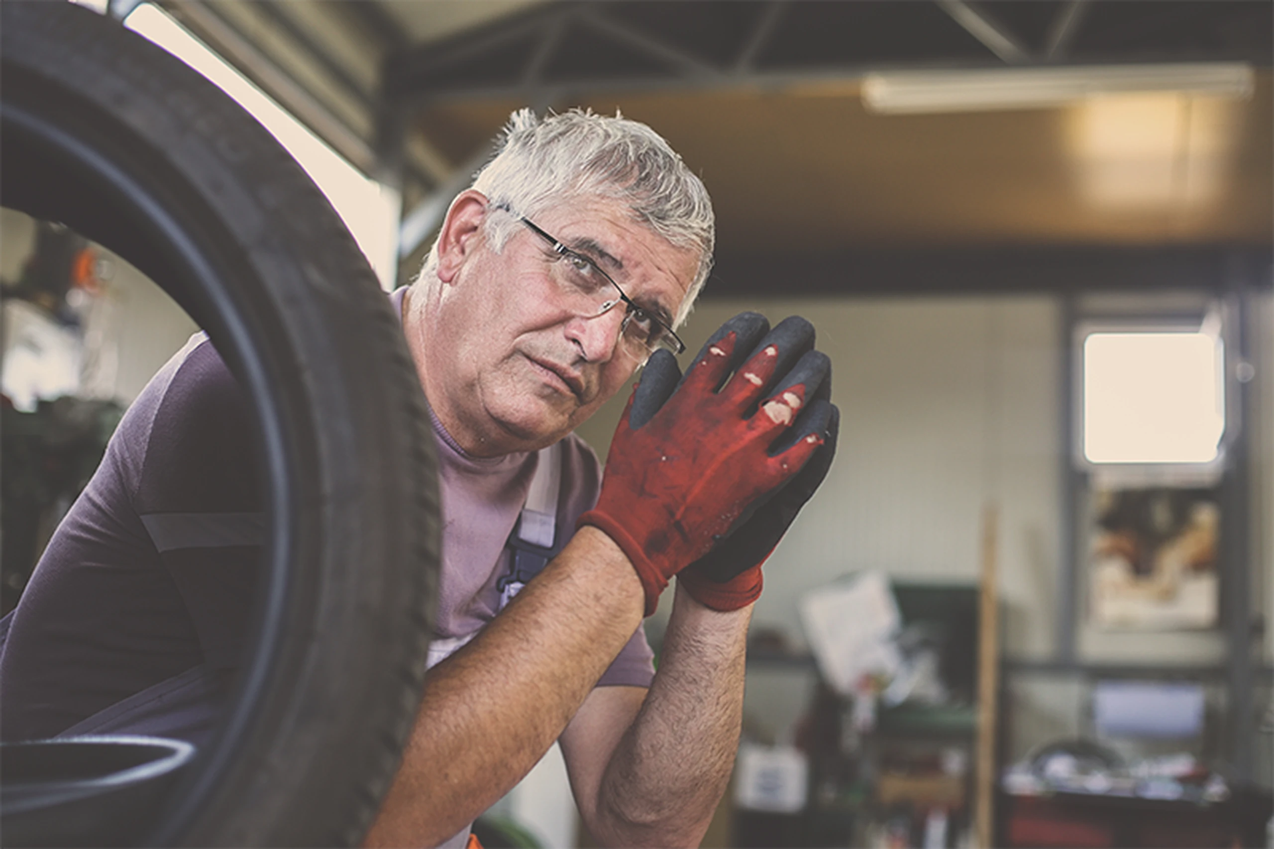 Living longer, working longer: How to further activate an ageing workforce